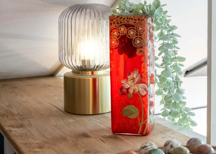 Gite Le Carpe Diem Milly-La-Foret