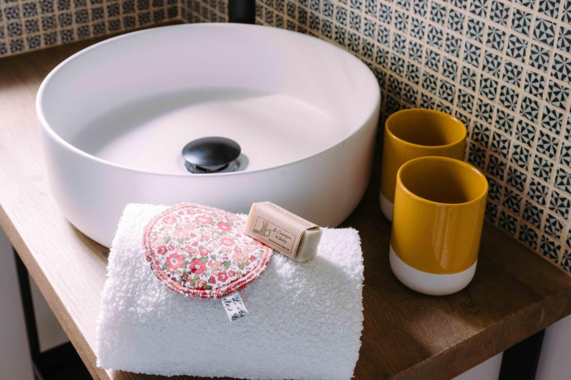 Vakantiehuis Le Carpe Diem Milly-la-Foret