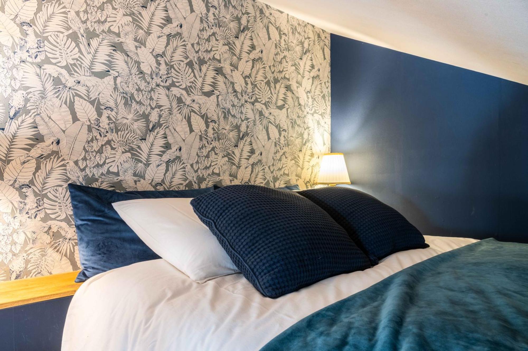 Le Carpe Diem Holiday home Milly-la-Foret