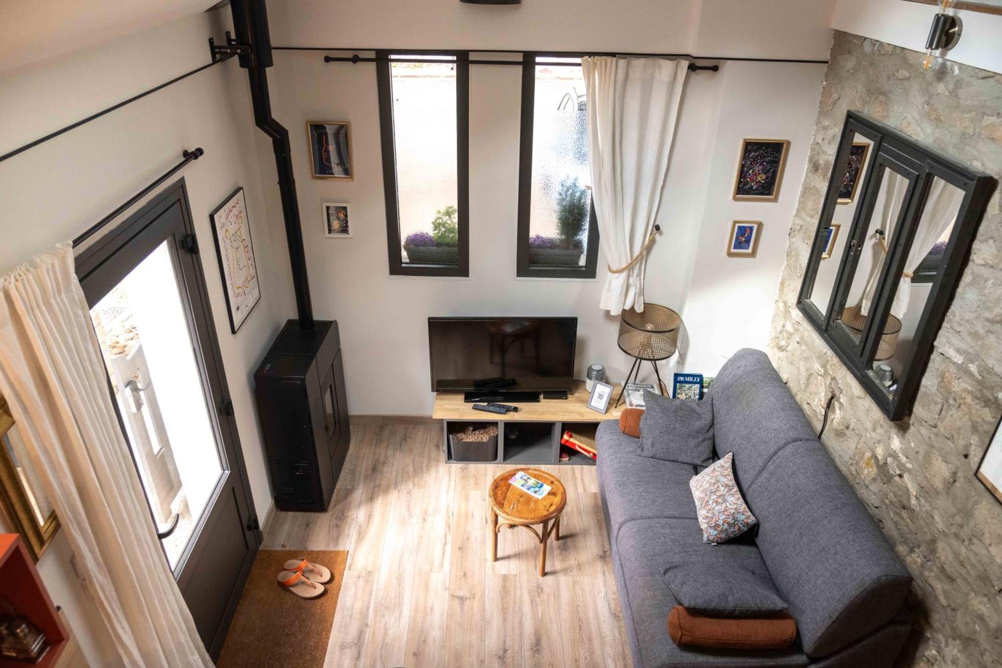 Holiday home Le Carpe Diem Milly-la-Foret