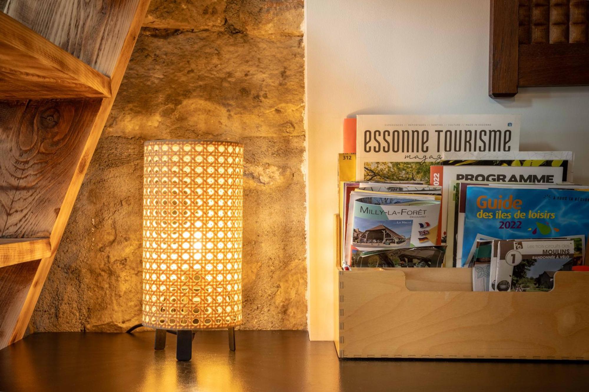 Le Carpe Diem Holiday home