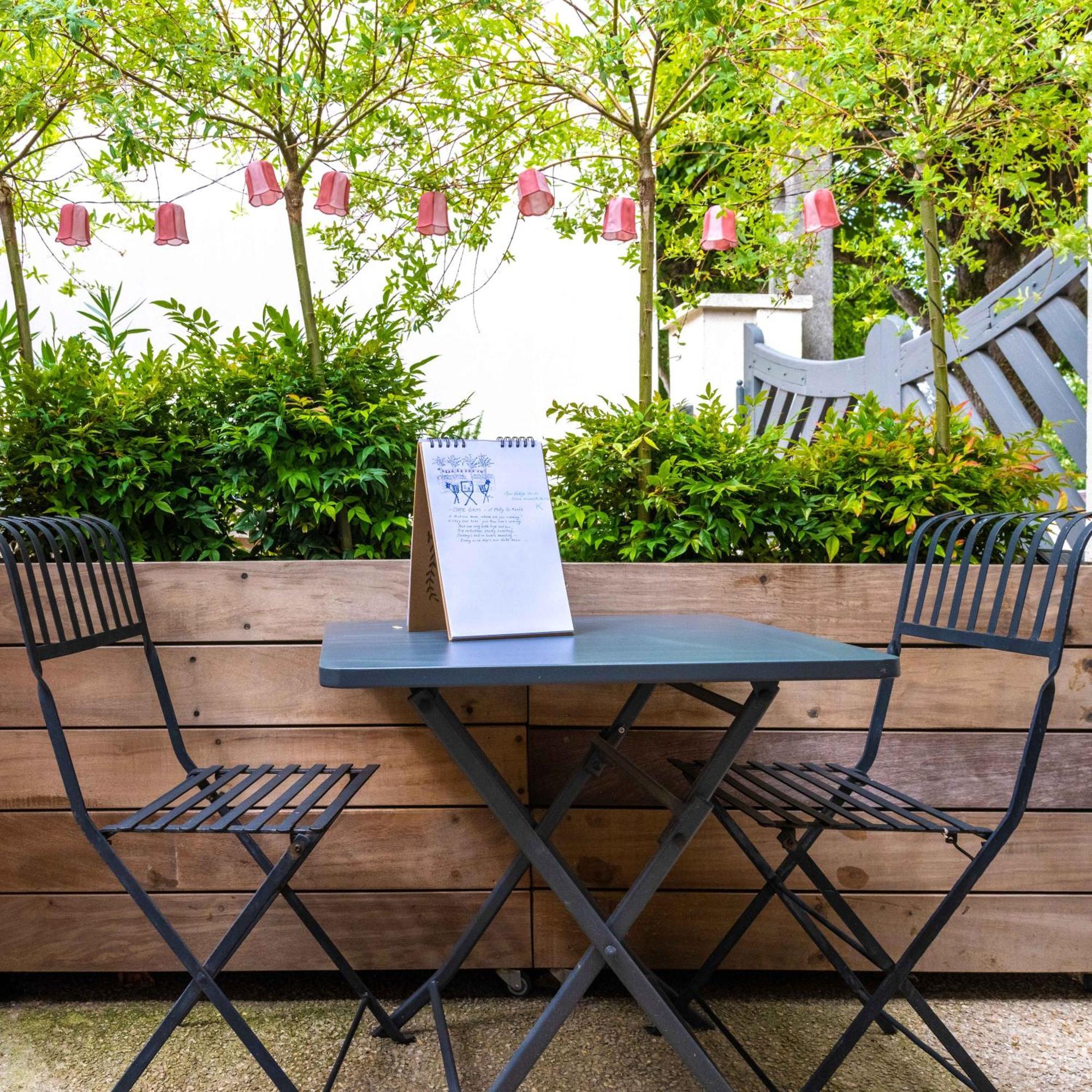 Holiday home Le Carpe Diem Milly-la-Foret